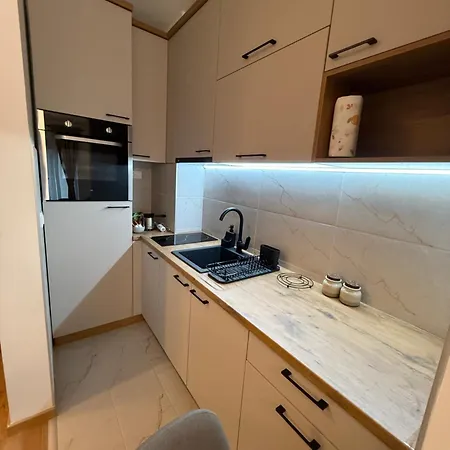 Διαμέρισμα Fagus *