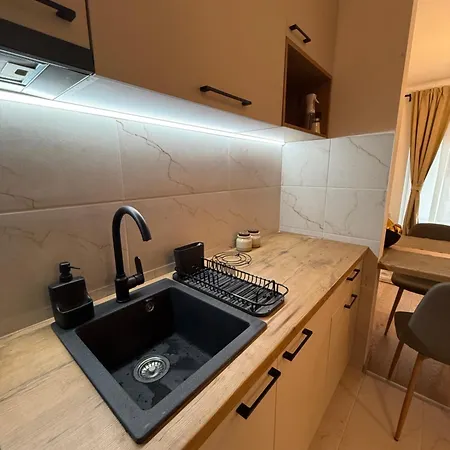 Διαμέρισμα Fagus Arandjelovac