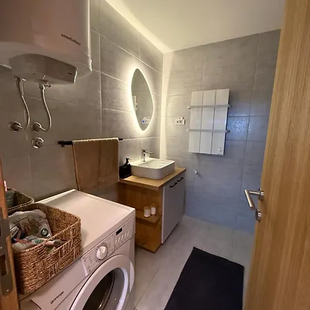 Fagus Διαμέρισμα Arandjelovac