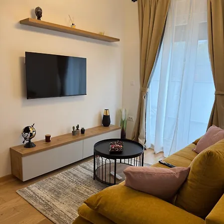 Fagus Διαμέρισμα Arandjelovac