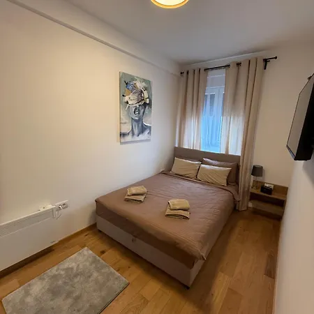 Διαμέρισμα Fagus