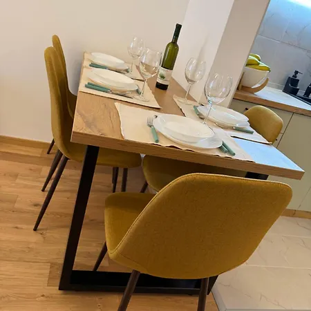 Fagus Διαμέρισμα *