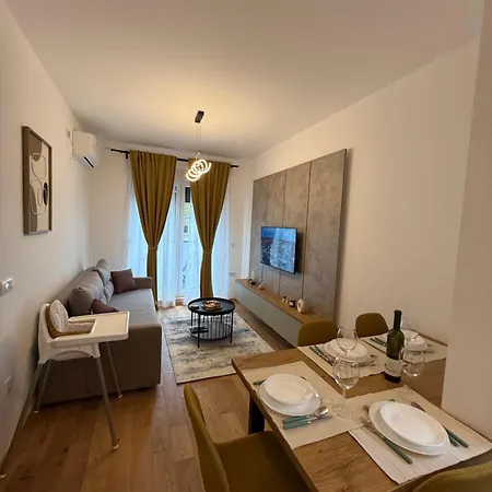 Διαμέρισμα Fagus