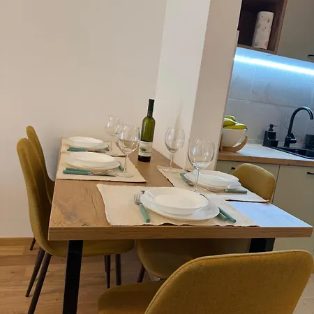 Fagus Διαμέρισμα Arandjelovac