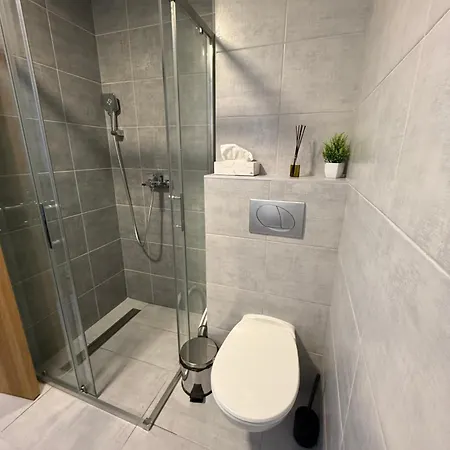 Fagus Διαμέρισμα Arandjelovac