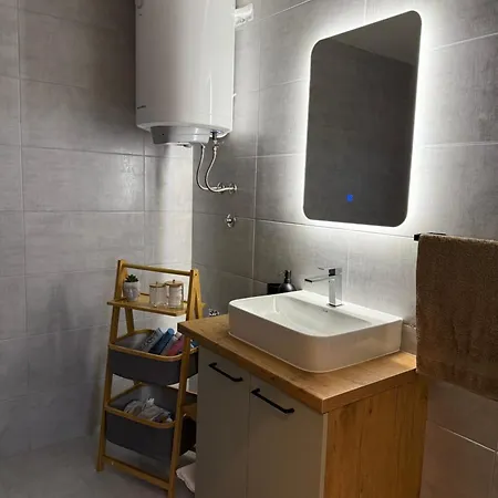 Διαμέρισμα Fagus Arandjelovac