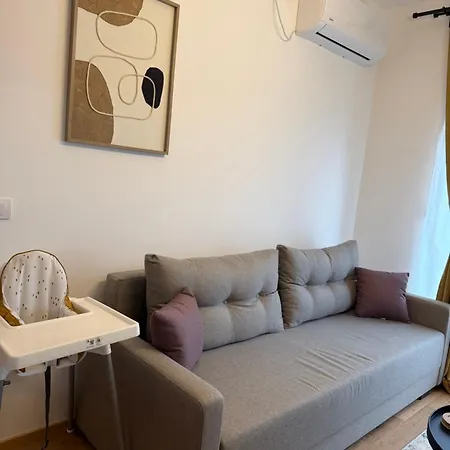 Διαμέρισμα Fagus