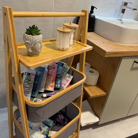 Διαμέρισμα Fagus Arandjelovac