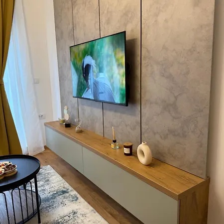 Fagus Διαμέρισμα Arandjelovac