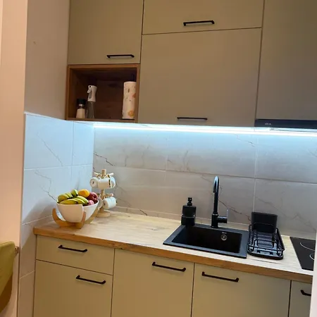 Fagus Διαμέρισμα *