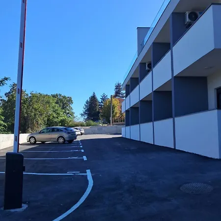 Fagus * Arandjelovac